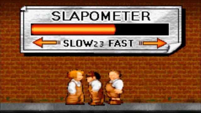 The Three Stooges GBA - Playthrough Part 1 (Best Ending) смотреть онлайн