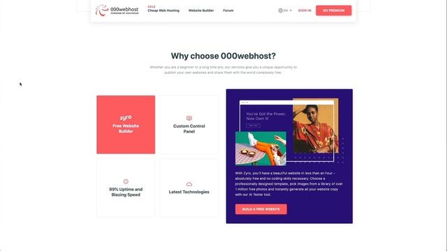5 Best Free WordPress Hosting Providers смотреть онлайн