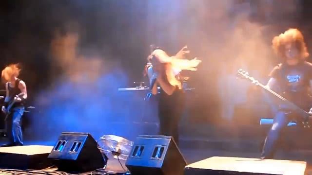 EPICA - DESIGN YOUR UNIVERSE (VIDEO) смотреть онлайн
