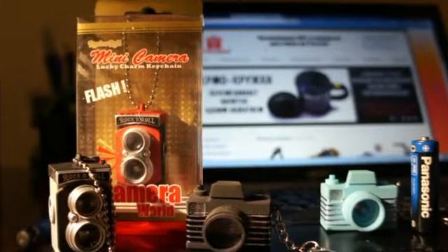 Брелок фотоаппарат смотреть онлайн