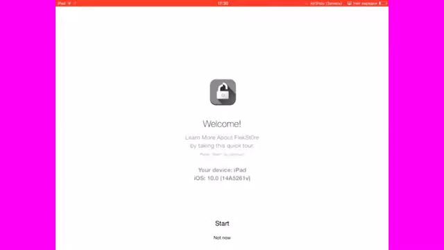 как скачать airshow на ios без джейлбрейка и пк смотреть онлайн