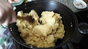 Дагестанская халва без секретов