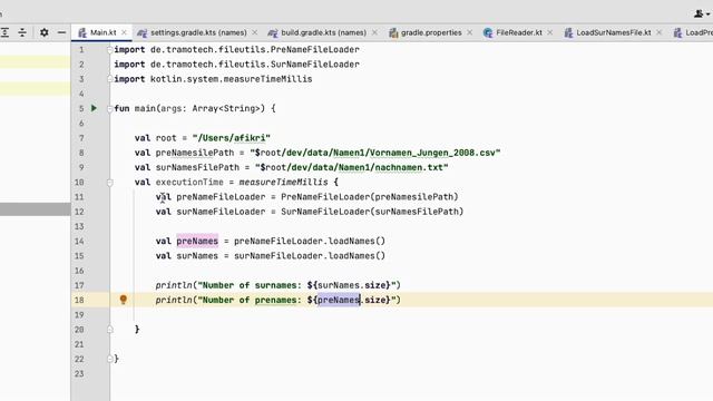 How to Perform Parallel File Loading with Kotlin Coroutines смотреть онлайн