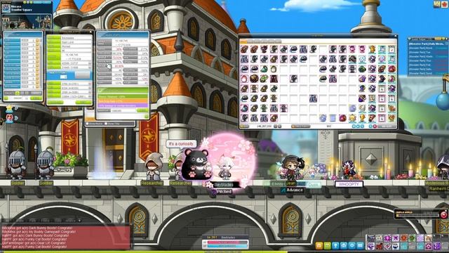 How to Maximize Your Marks Damage as a Night Lord смотреть онлайн