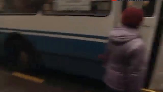 Насколько доступной является окружающая среда для инвалидов в городе Химки проверила О.С. Забралова смотреть онлайн