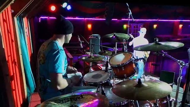 Sticky Jams New DEMO(Live) смотреть онлайн