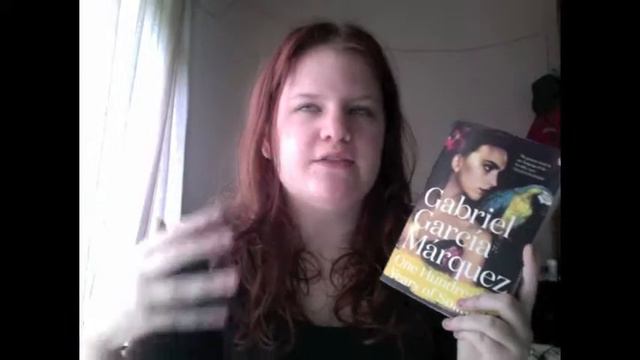 One Hundred Years Of Solitude By Gabriel Garcia Marquez