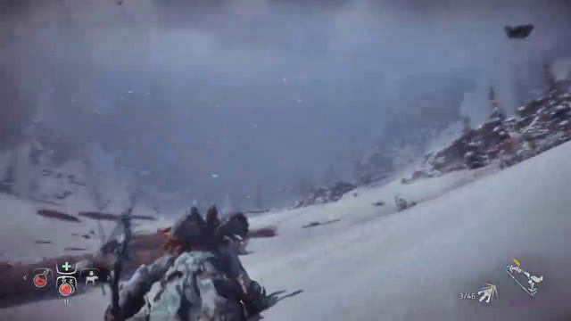 [DAEMONIC!] Horizon Zero Dawn (Ultra Hard) - Aloy the Machine Slayer #39: Thunderjaw смотреть онлайн