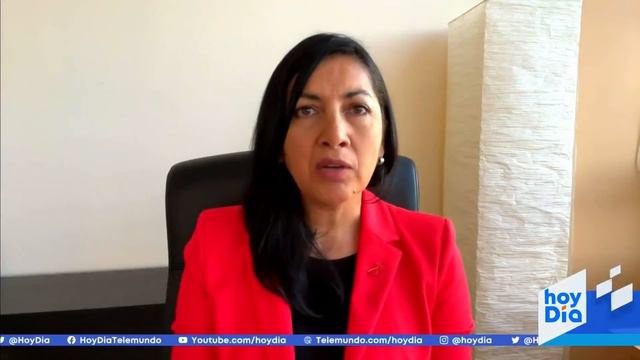 ¿Cuáles Son Los Síntomas De Un Ataque Cardíaco En Mujeres? | Noticias Telemundo