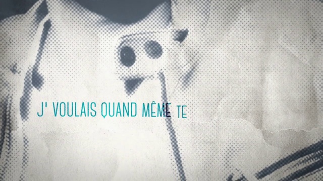 Rodrigo Ace - J'Te L'Dis Quand Même (Te Quiero) смотреть онлайн