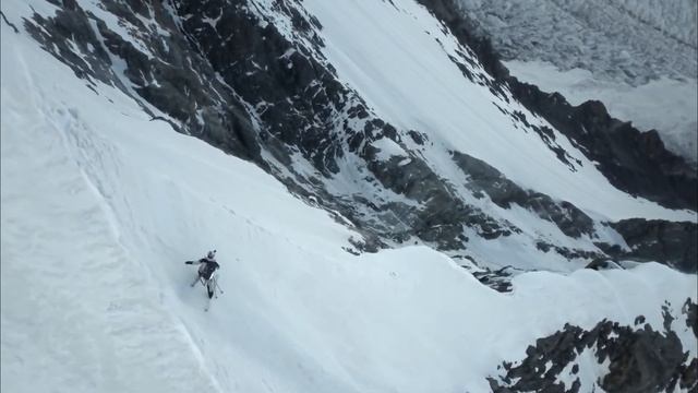 Lost On Mount Everest - The First Snowboard Descent Of Everest смотреть онлайн