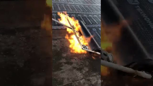 ремонт крыши смотреть онлайн