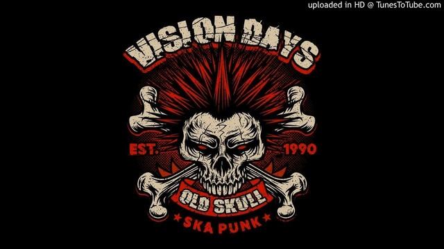 Vision Days - Peklo смотреть онлайн