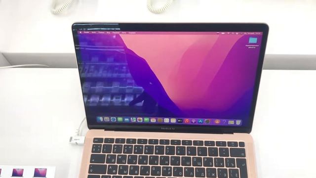 vlog: покупаю MacBook смотреть онлайн