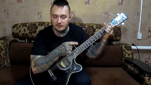 Как можно выучить быстро базовые аккорды смотреть онлайн