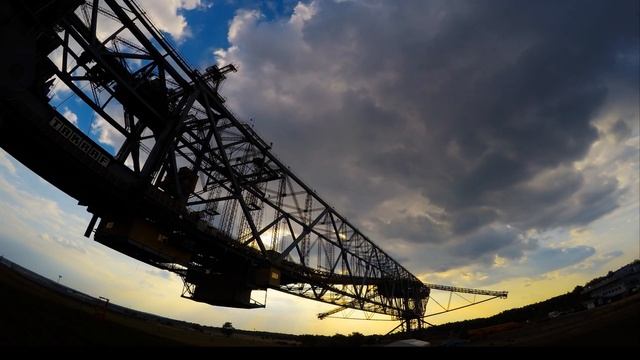 F60 - Timelapse смотреть онлайн