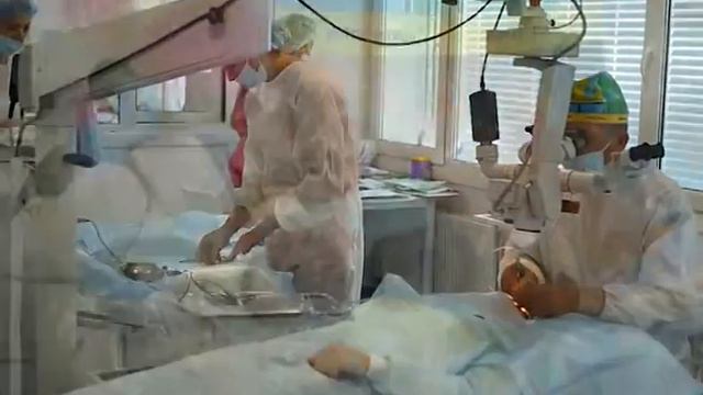 ЭКСИМЕР смотреть онлайн