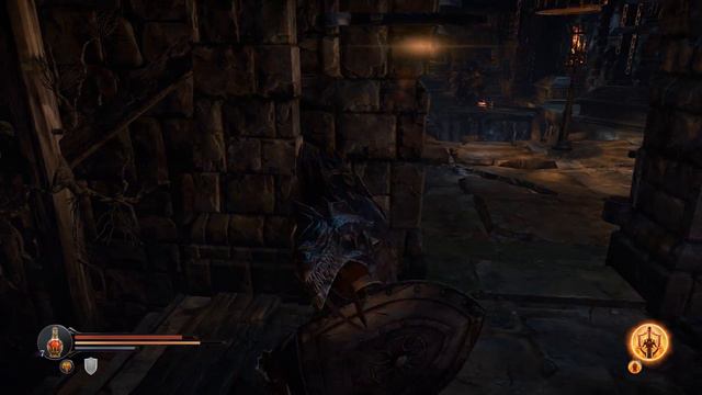 Lords of the Fallen #27 - Wohin soll er nur gehen? ✪ Let's Play Lords of the Fallen [GOTY] смотреть онлайн