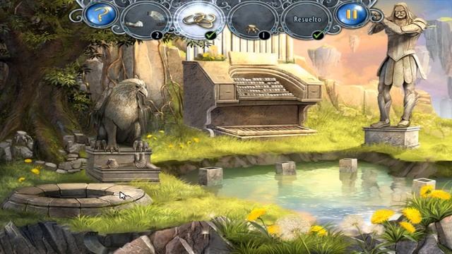The Lost Kingdom Prophecy parte 1 (PC GAME) ✨✨✨ смотреть онлайн