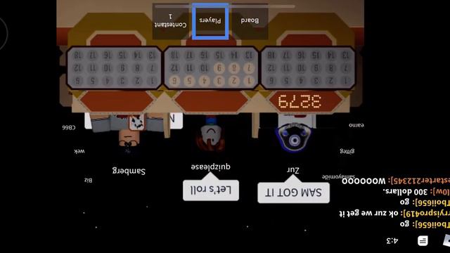 Game Show League (GSL) Second Chance S1 EP1 (Part 1) смотреть онлайн