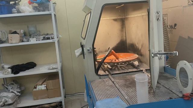 Как работает мой АКВАБЛАСТ АКБ-100,,,ВСЕ ПРО ЦЕНЫ смотреть онлайн