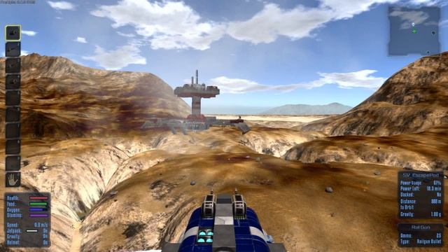 Empyrion Galactic Survival Alpha 3.4 - Season 02 EP 05 - Colony Attack смотреть онлайн