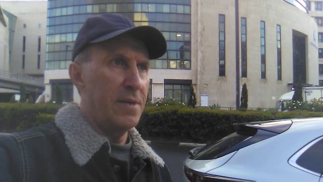 Холодный февраль + землетрясение в Израиле 2023 смотреть онлайн