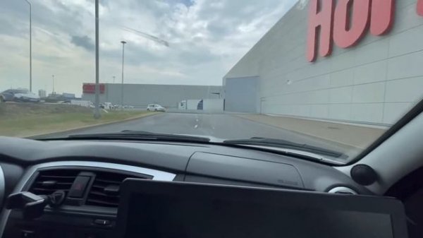 Datsun MiDo #прошивка @Phant0mSPB ЕВРО2