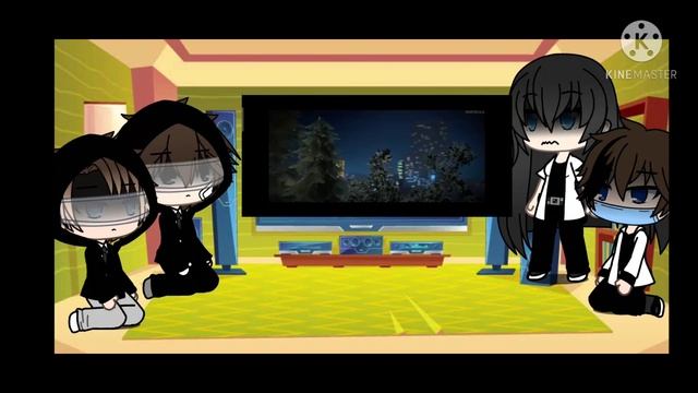 scp guard react to cartoon cat смотреть онлайн