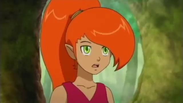 Magi-Nation Season 1 Episode 25 - Fate of the Moonlands смотреть онлайн