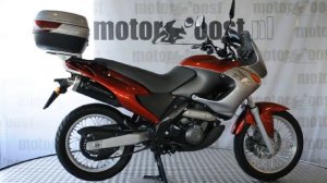 APRILIA PEGASO 650 I.E.