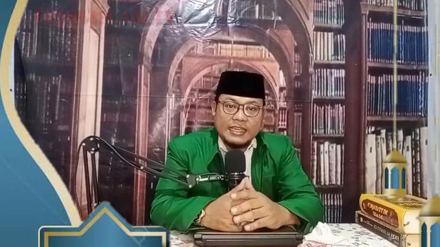 HADAST BESAR WAJIB MANDI @Fiqihislamtv89 - Abdullah Sayuti, S.Pd.I M.Pd смотреть онлайн