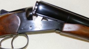 ? ИЖ-43 (МР-43) РАБОЧАЯ ЛОШАДКА ОХОТНИКА.