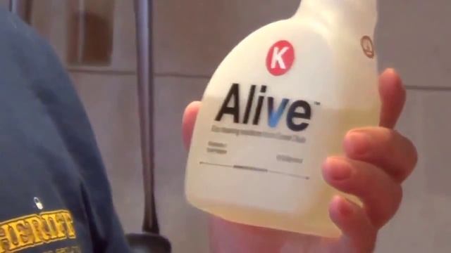РЕЗУЛЬТАТЫ ПРИМЕНЕНИЯ ALIVE ( АЛИВЕ) БЕЗОПАСНЫХ МОЮЩИХ СРЕДСТВ ДЛЯ ДОМА смотреть онлайн