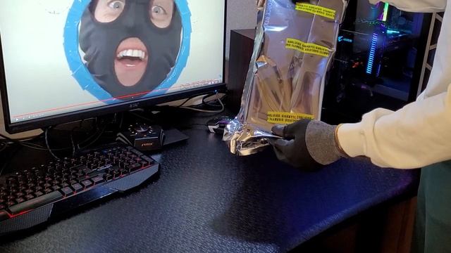 Выбирал монитор, купил видеокарту | насколько RTX 4080 ушла от RTX 2080 Super?