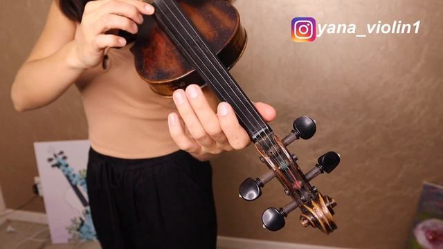 3 Упражнения!Ты заиграешь мгновенно! Скрипка/Урок смотреть онлайн