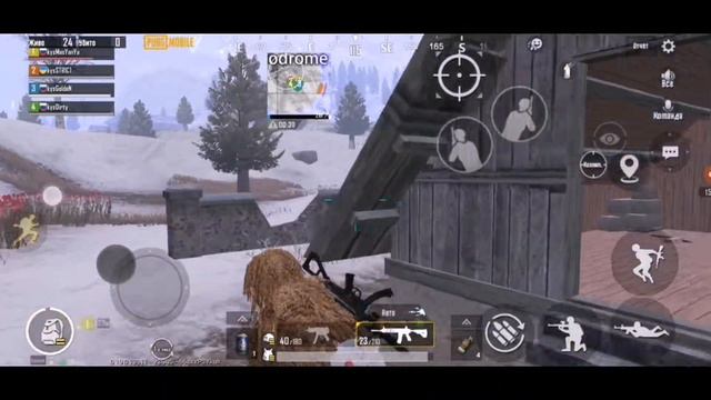 Teamspeak KYS PREPOSSESS | Tournament final Day | PUBG MOBILE смотреть онлайн