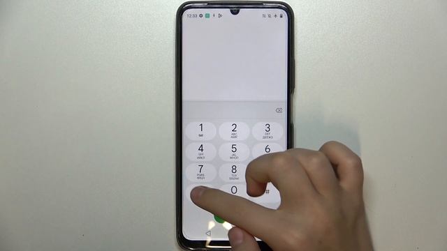 Realme C51 | Как узнать imei-код на Realme C51 - Как узнать серийный номер на Realme C51 смотреть онлайн