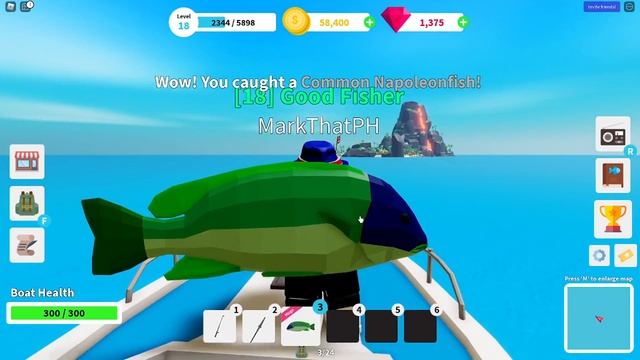 Roblox "Fishing Simulator" All Codes of 2021 |ALL *WORKING* CODES IN FISHING SIMULATOR 2021 смотреть онлайн