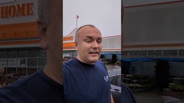 В магазине можно торговаться, это Америка. смотреть онлайн