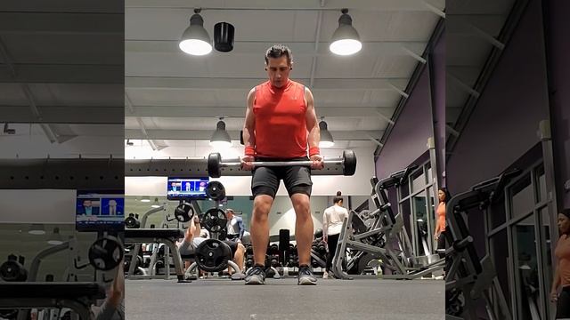 3D-HD Biceps & Triceps 23:43