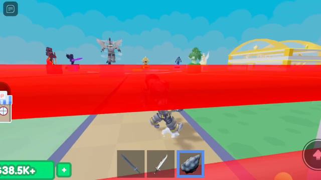 играем в roblox Tycoon жизни Бога 2 часть!!! смотреть онлайн