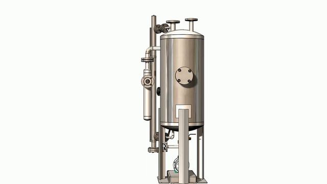 Установка перекачки конденсата TYPE MONO, ARMEngineering смотреть онлайн