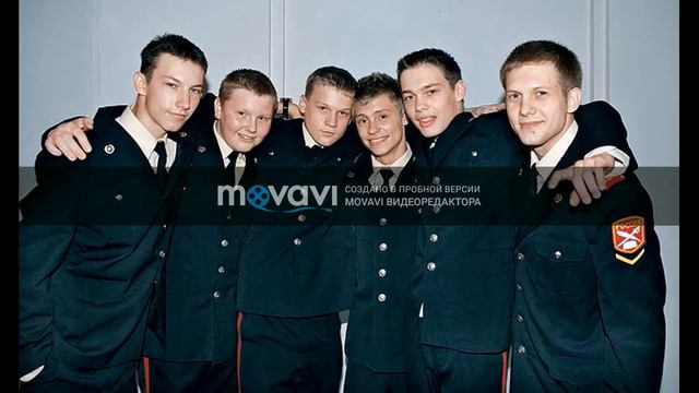 Кадетство( Кремлевские курсанты). смотреть онлайн