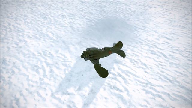 IL-2 Battle of Stalingrad Crashes V13 смотреть онлайн