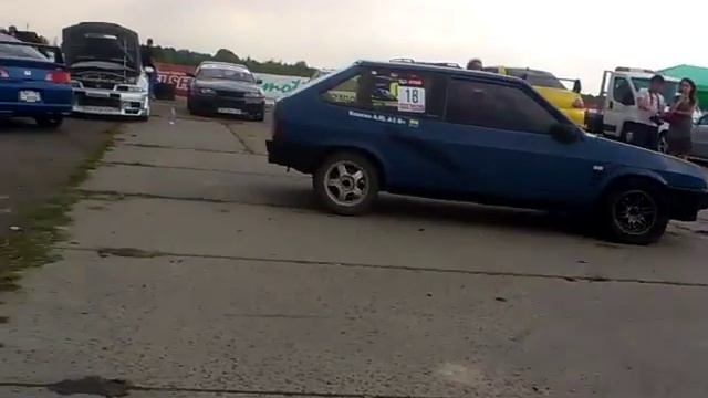 Гонки калиновка. смотреть онлайн