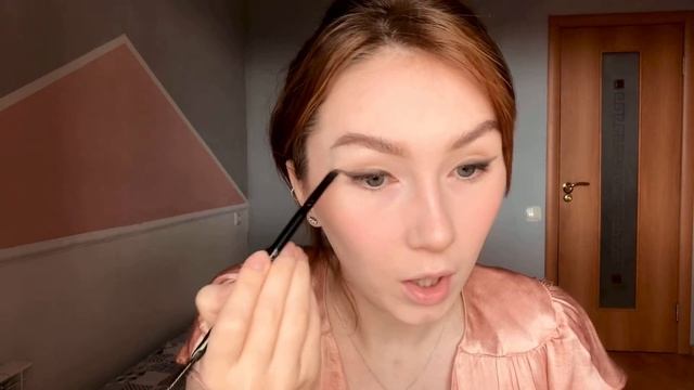 МАКИЯЖ НА ПОСЛЕДНИЙ ЗВОНОК? смотреть онлайн