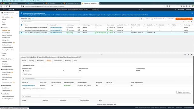 How to Increase Storage in Cloud9 (Ubuntu Server 18.04) | Your environment is running out of quota. смотреть онлайн