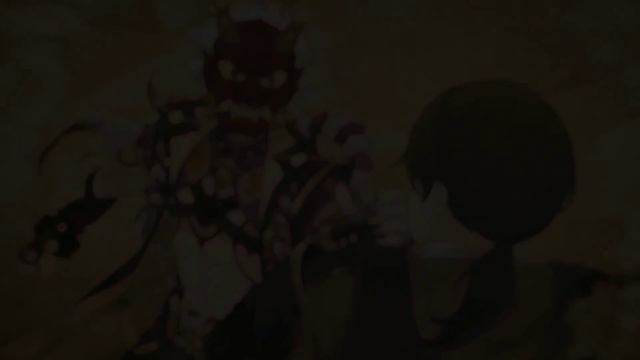 Genshin Impact Arataki Itto Teaser Trailer JAPANESE DUB W/ Eng Sub