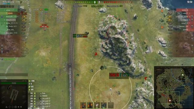 СУ -14-1 ФАРМ НА АРТЕ ВОЗМОЖЕН!!!!!! смотреть онлайн